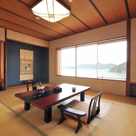 Premier Resort Yuga Ise Shima Shima  Buitenkant foto